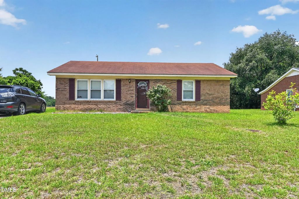 215 Terrace Court, Greenville