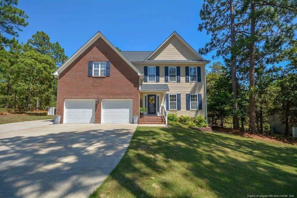 76 Clearwater Harbour, Sanford