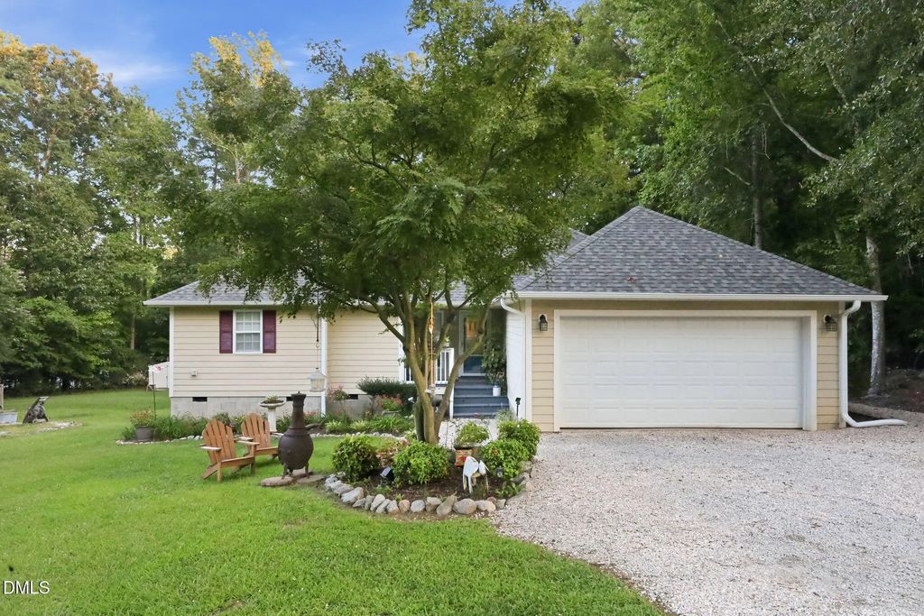 106 Yuma Drive, Louisburg