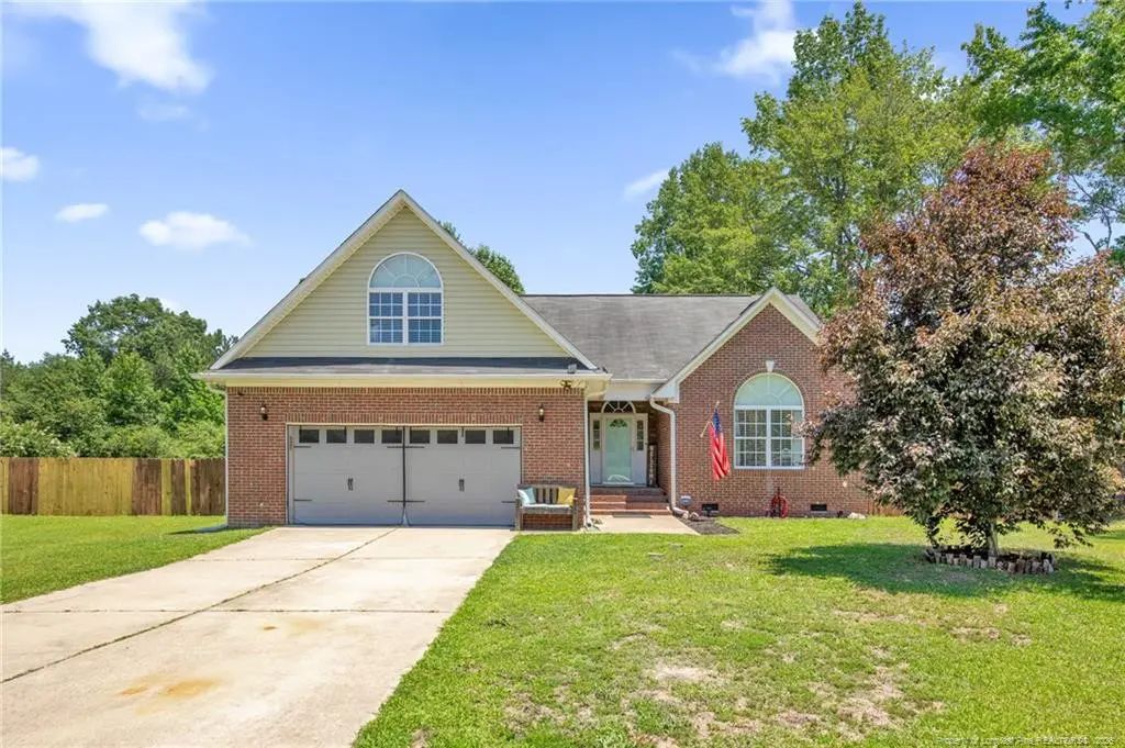 365 Chestnut Drive, Raeford