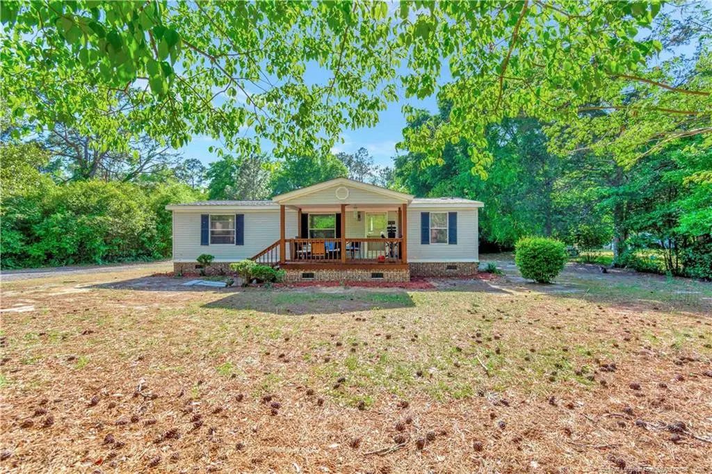 155 Willard Tatum Road, Elizabethtown