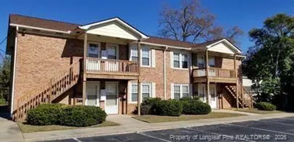 700 Pershing Street A, Fayetteville