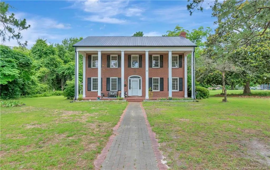 412 Pittman Street, Fairmont