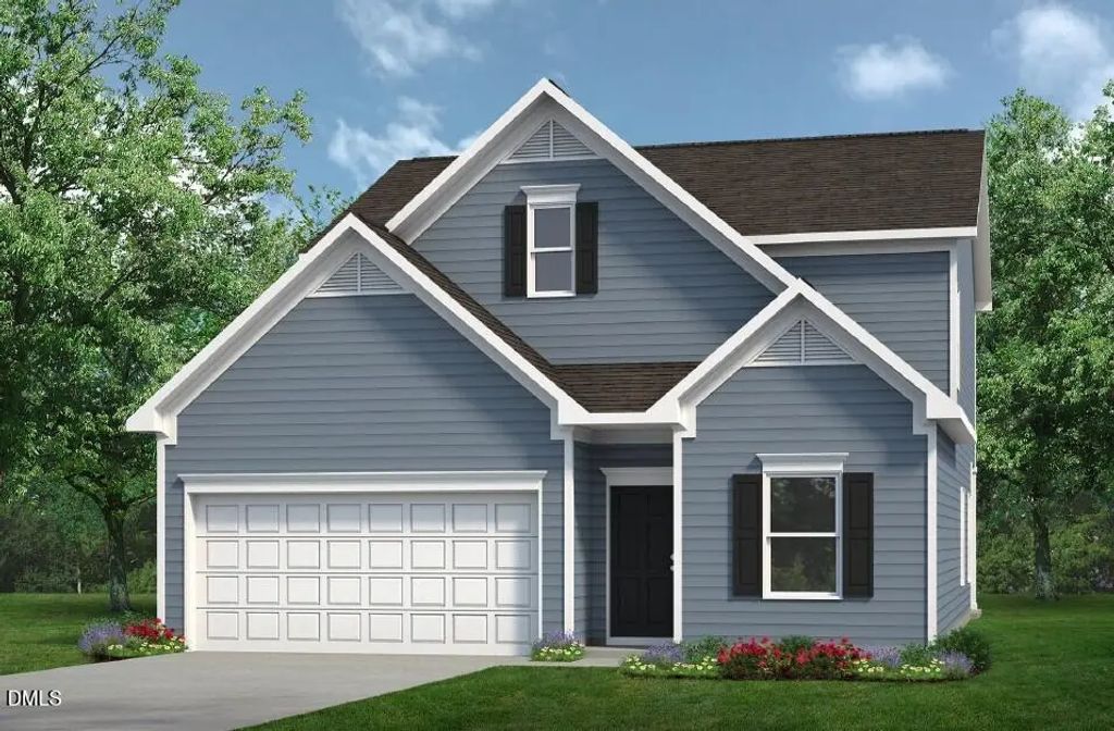 349 Spirit Springs Road, Smithfield