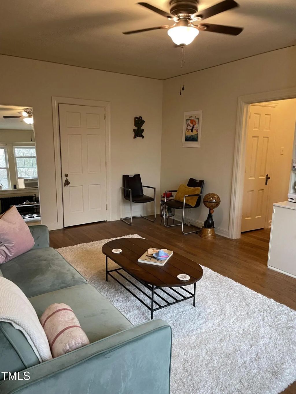 2402 Clark Avenue 10, Raleigh