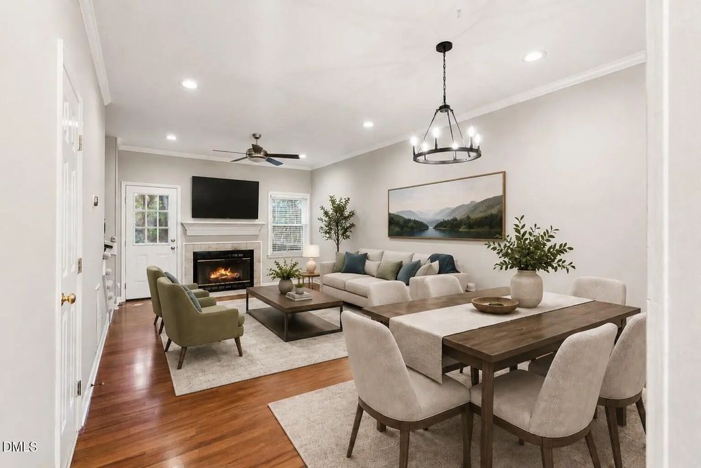 104 Charter Court, Cary