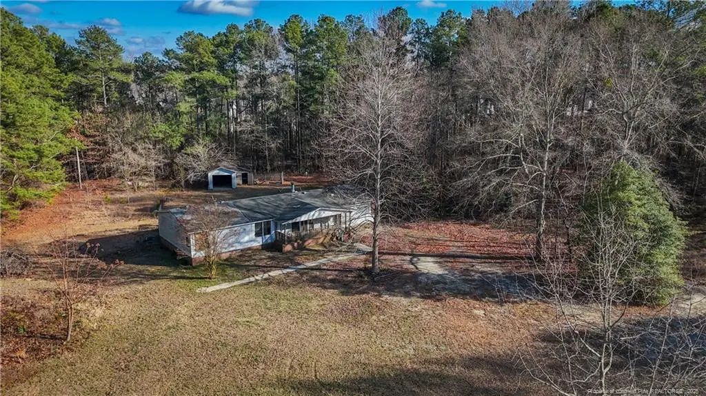 3600 Quarter Horse Run Lane, Parkton