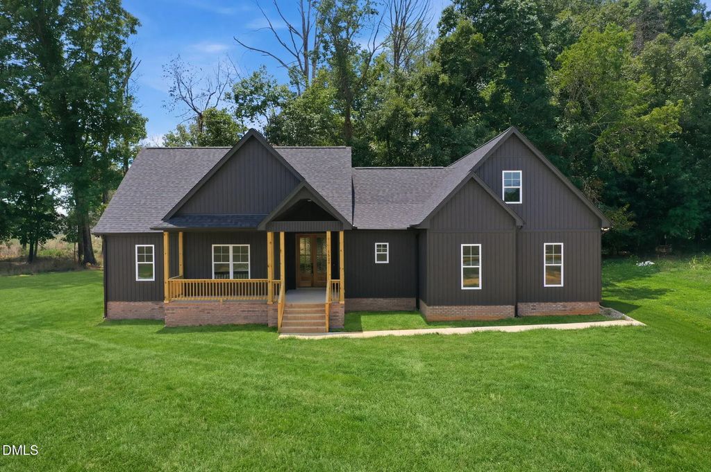 1520 Pack Lane, Mebane