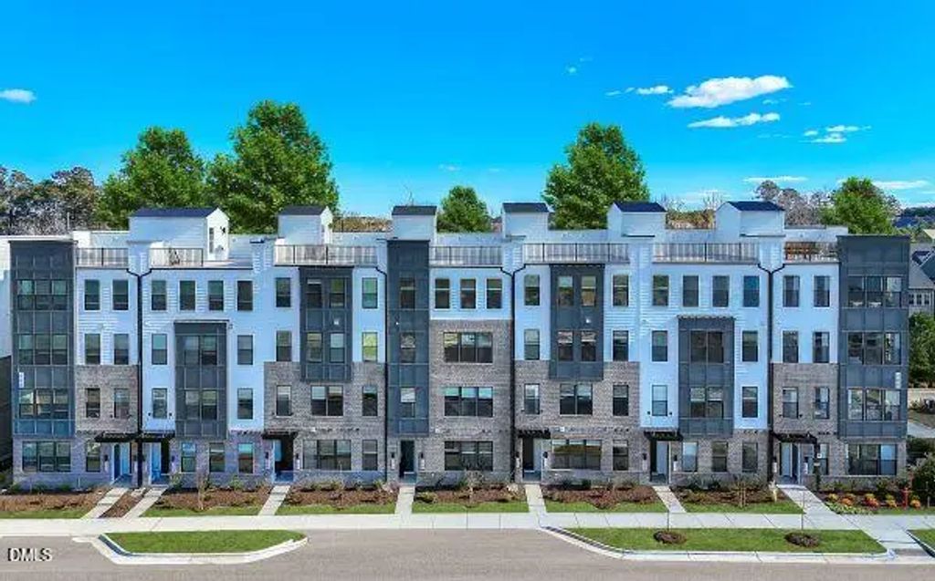 1400 Granholm Road 106, Cary