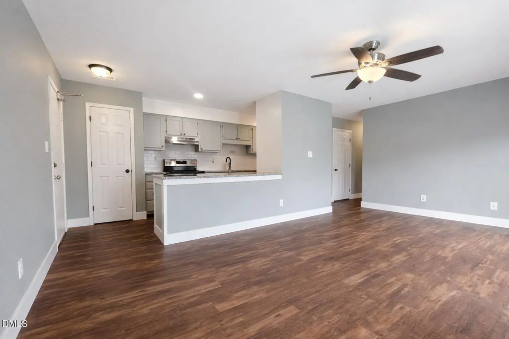 2020 Quaker Landing 201, Raleigh