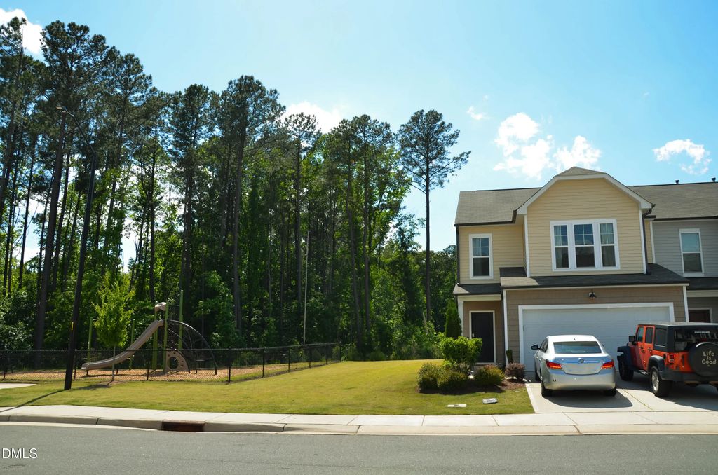 1634 Glacier Drive, Durham