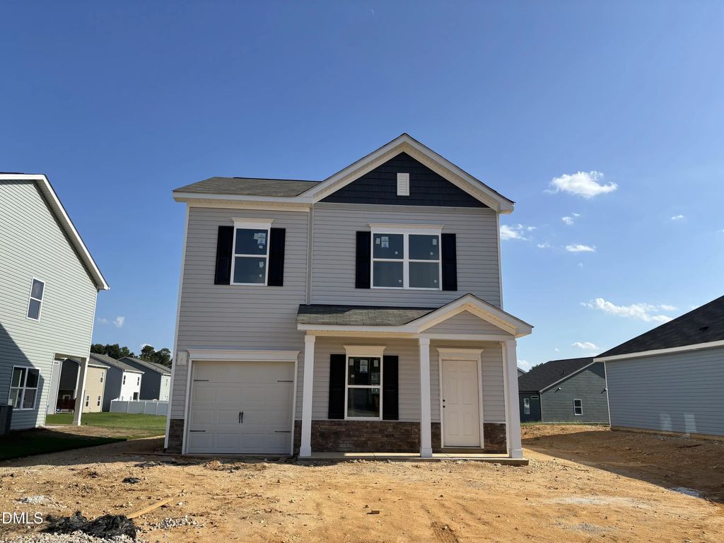 42 Gresham Court, Dunn
