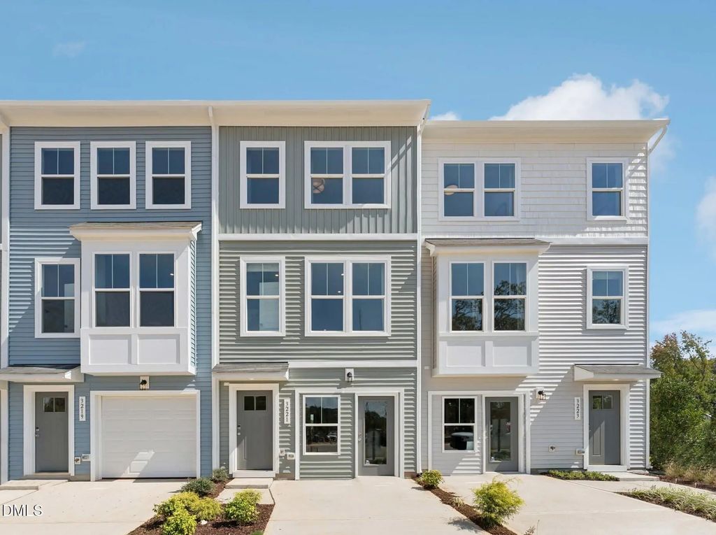 909 Freston Road, Raleigh