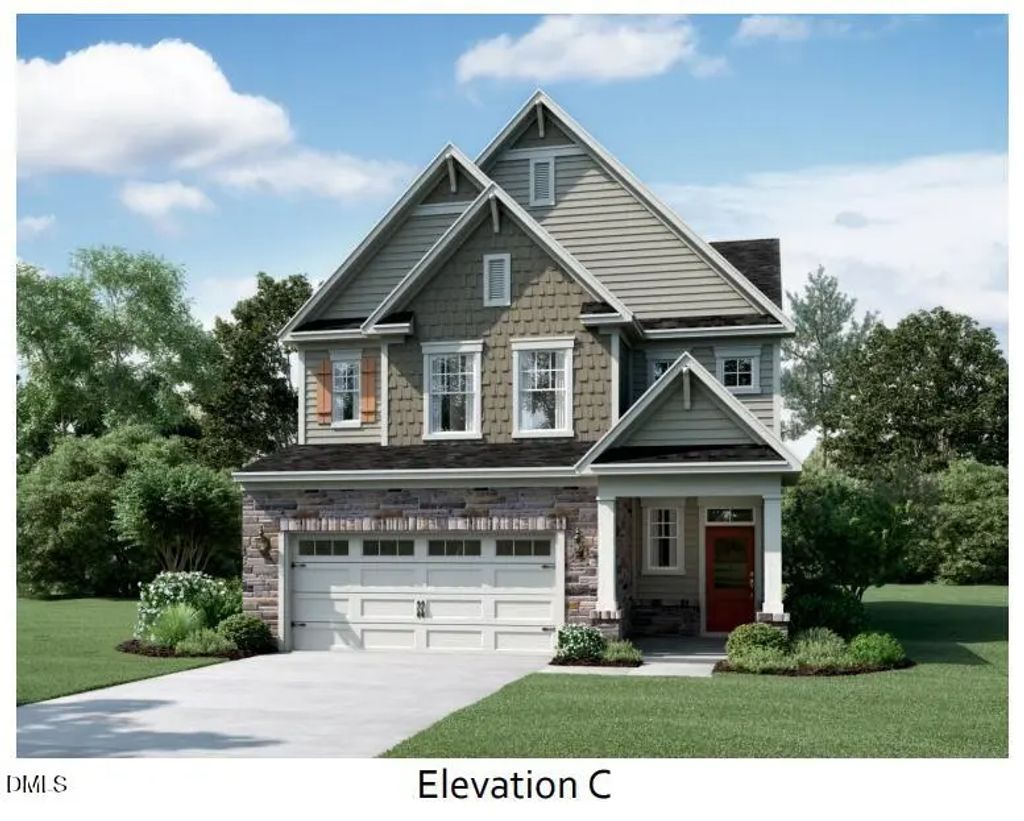 2449 Englemann Drive 142, Apex