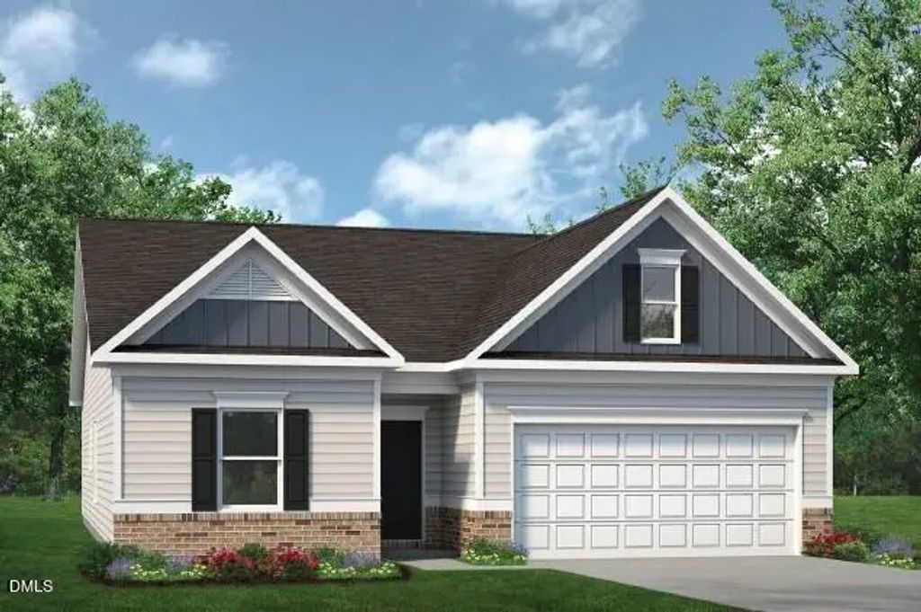 108 Pintail Drive, Goldsboro