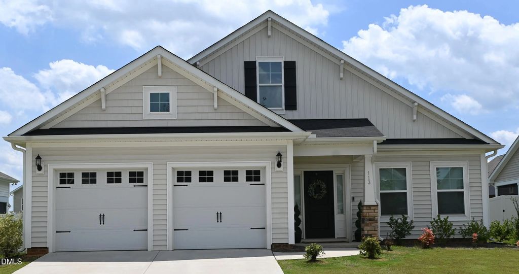 113 Sugarmaple Way, Youngsville