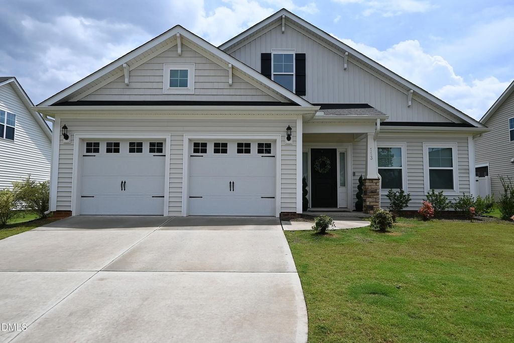 113 Sugarmaple Way, Youngsville