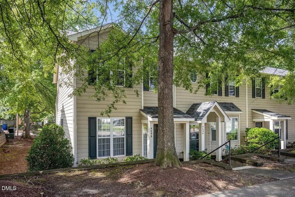 4408 Pottery Lane, Raleigh