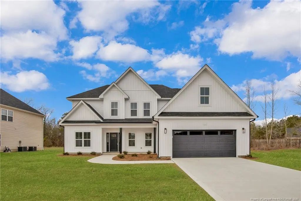 116 Surveyor Street, Raeford
