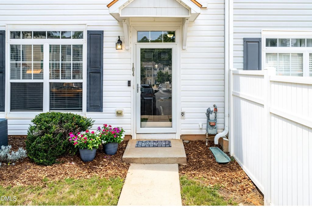 2200 Valley Edge Drive 104, Raleigh