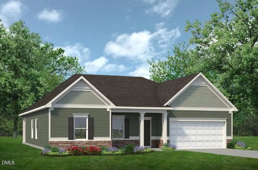 257 Cheshire Farm Drive, Smithfield