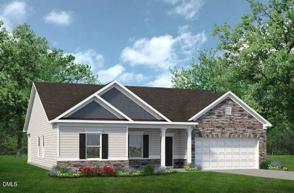 159 Cheshire Farm Drive, Smithfield