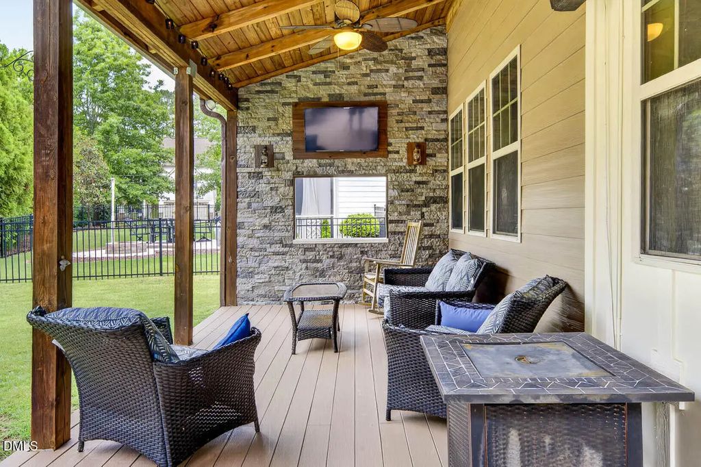 4209 Heritage View Trail, Wake Forest