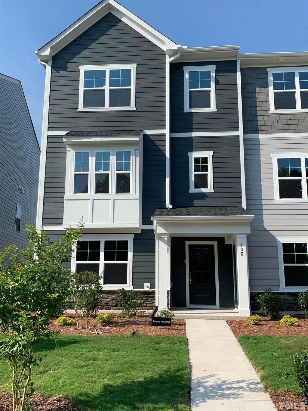 608 Hortons Creek Road, Cary