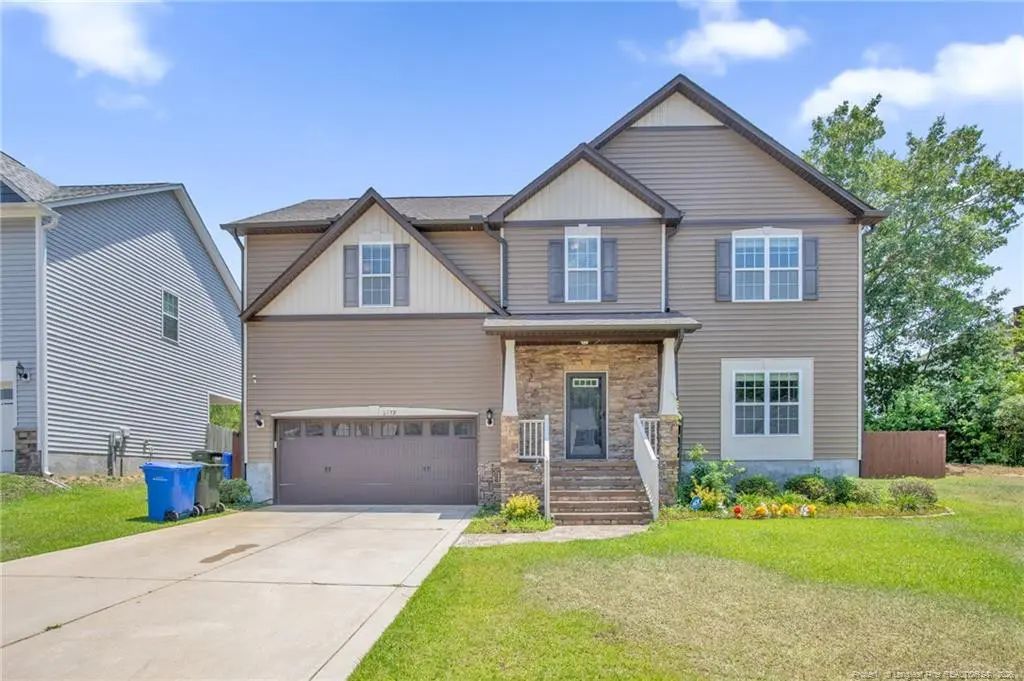 2279 Lakewell Circle, Fayetteville