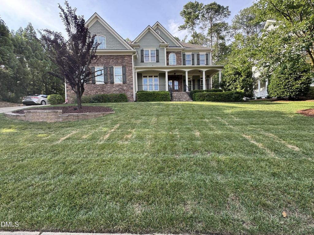 105 Linton Banks Place, Cary