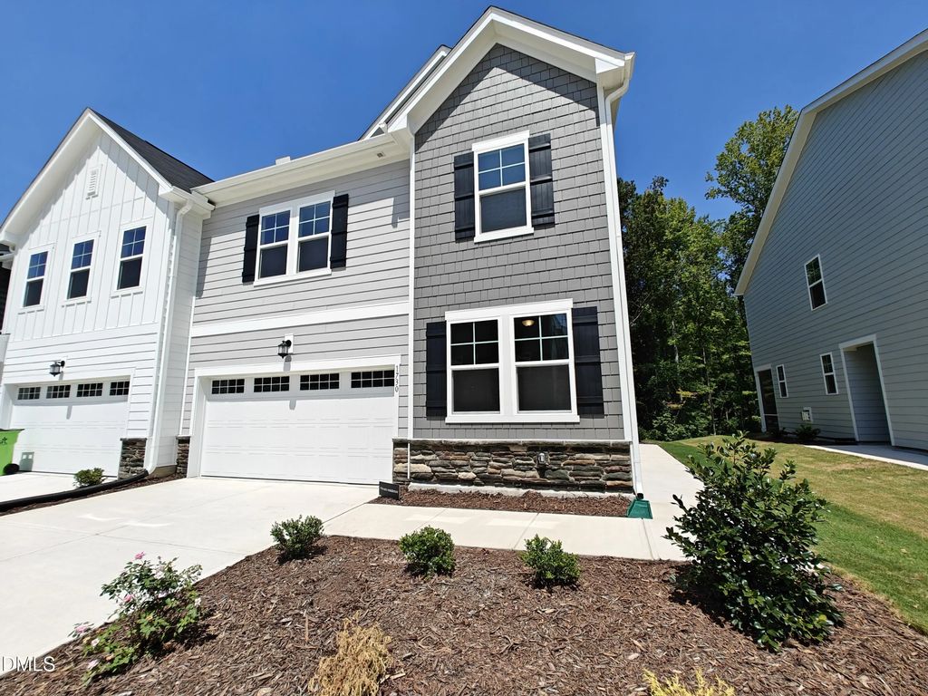 1730 Alpine Summer Lane, Apex