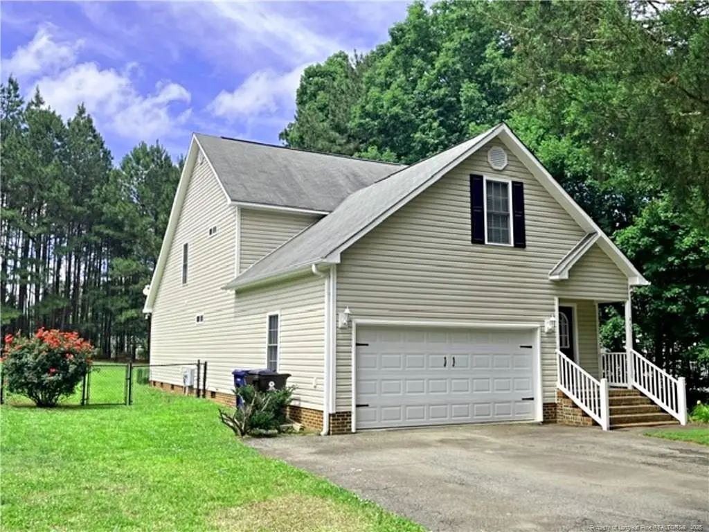511 N Franklin Drive, Sanford