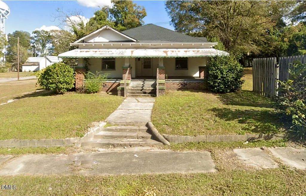 507 Clark Street, Rocky Mount