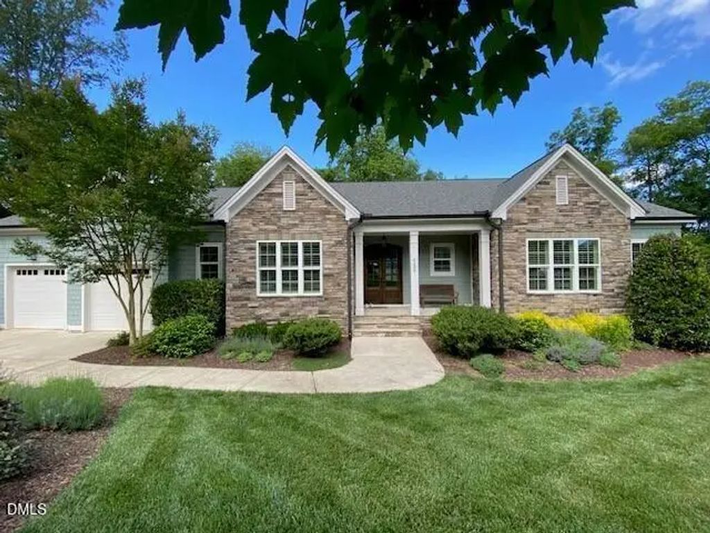 4200 Henderson Place, Pittsboro