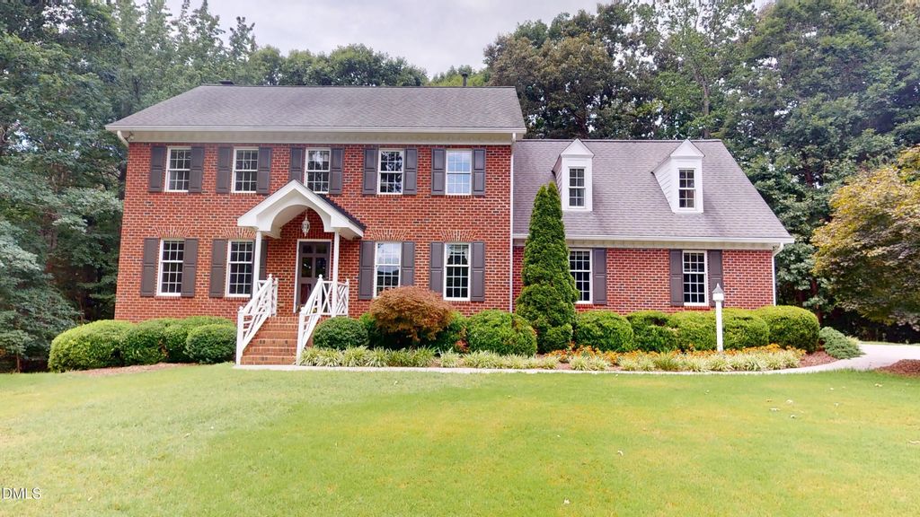 5005 Fielding Drive, Raleigh