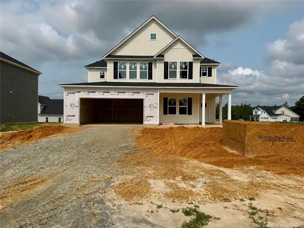 849 Union (lot 431) Street, Raeford