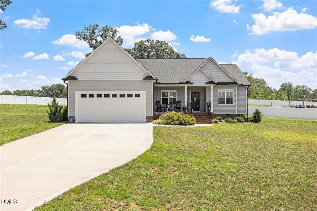 9723 Bear Run Lane, Middlesex