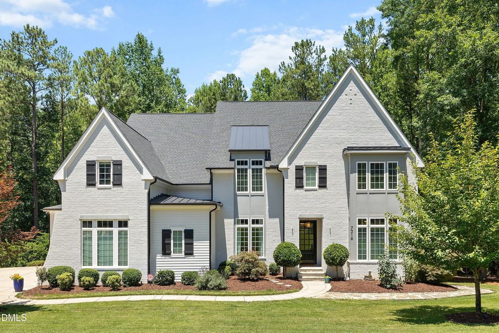 7316 Waterlook Way, Wake Forest