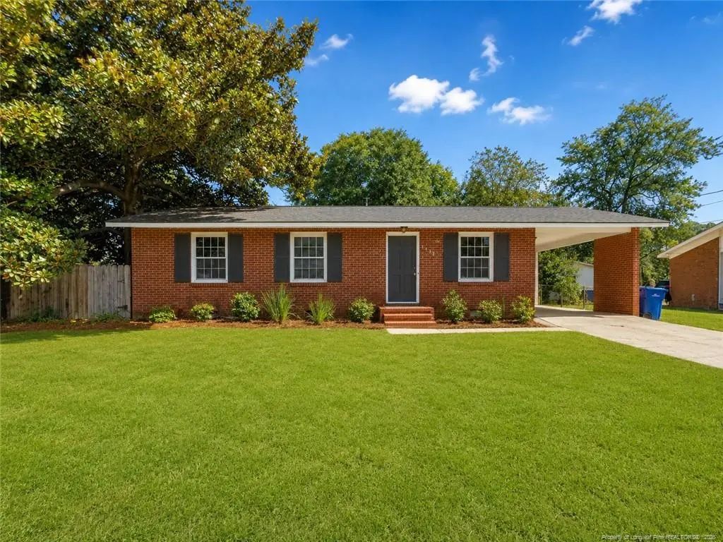 4438 Wellington Drive, Fayetteville