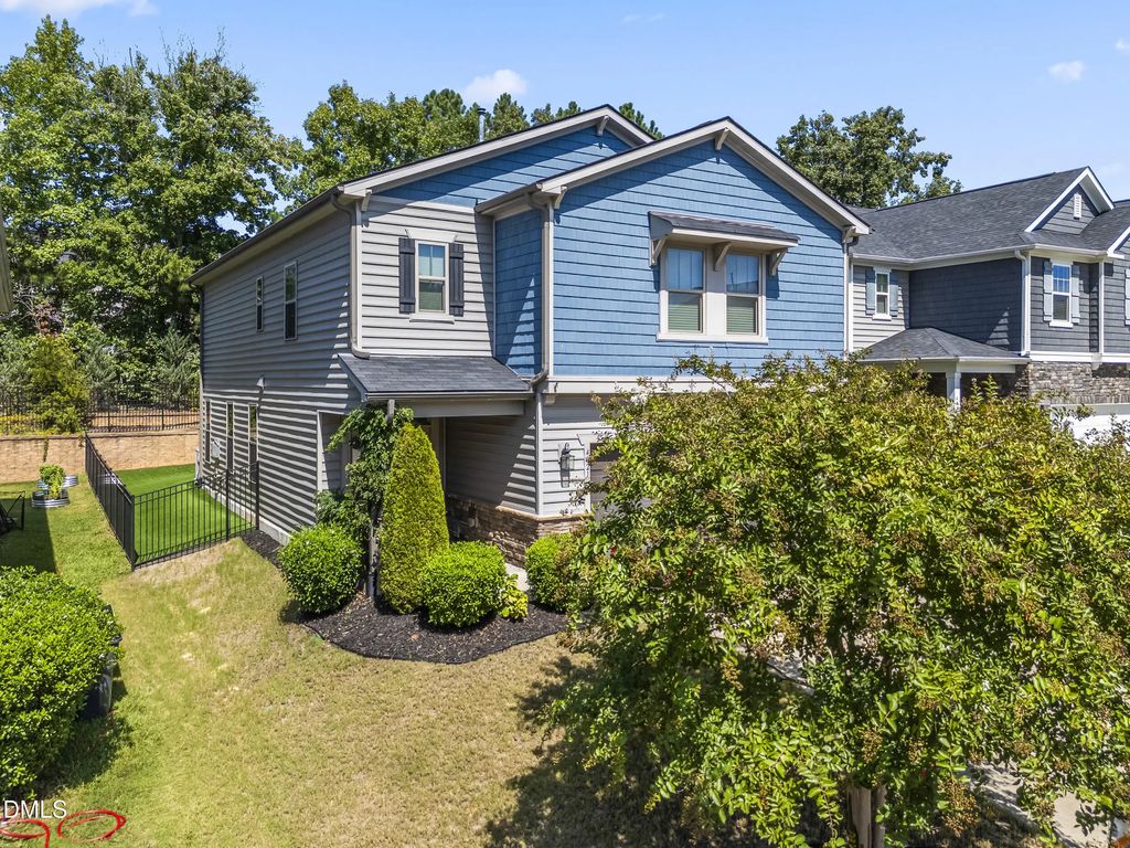 4021 Reunion Creek Parkway, Apex