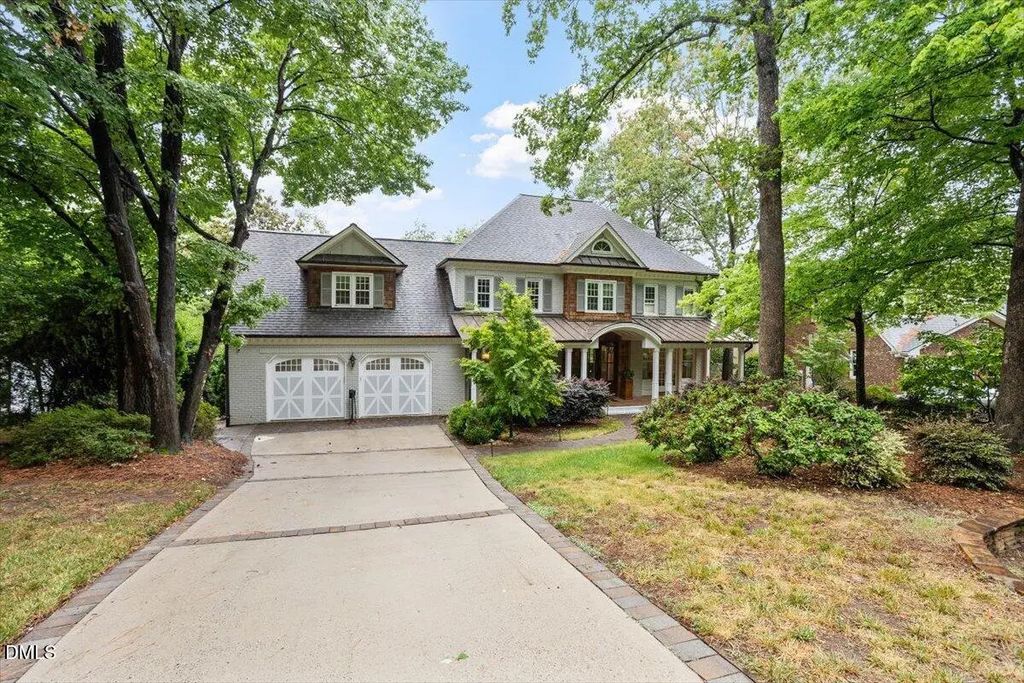 150 Lochwood W Drive, Cary