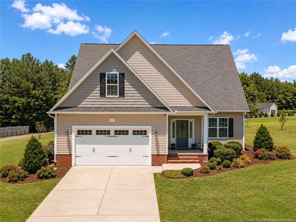 137 Minter School Road, Sanford