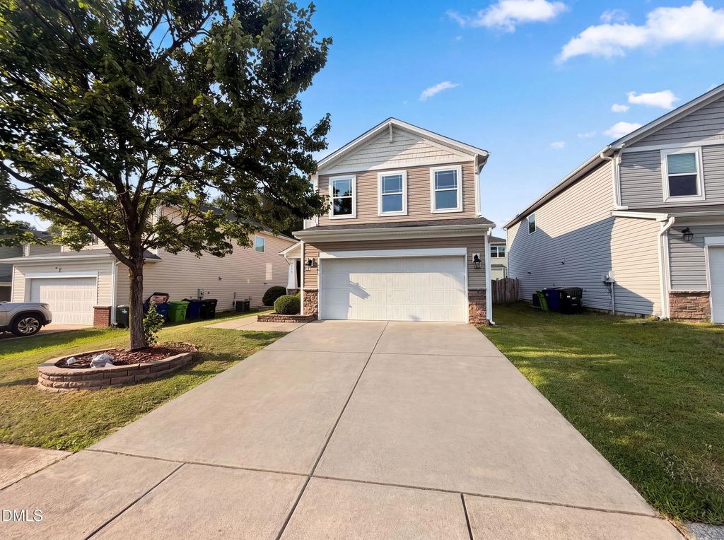 3546 Eastern Branch Road, Raleigh