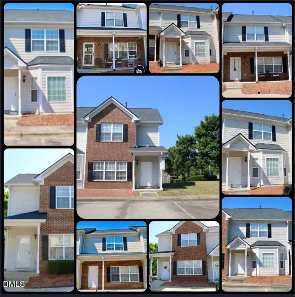 2849 Bennington Drive, Clayton
