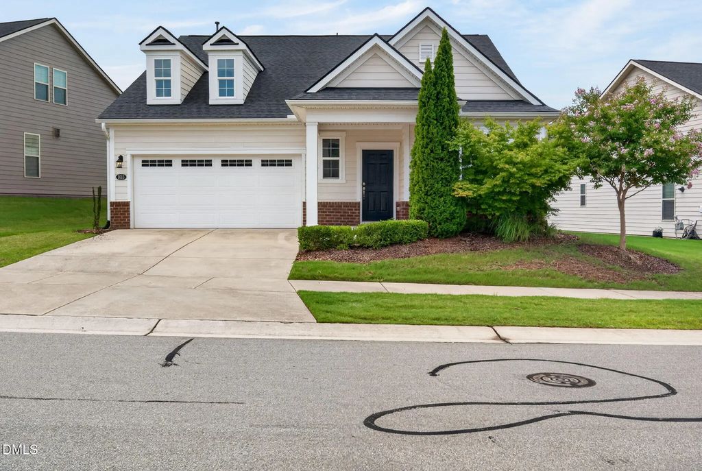 1013 Cadence Lane, Durham