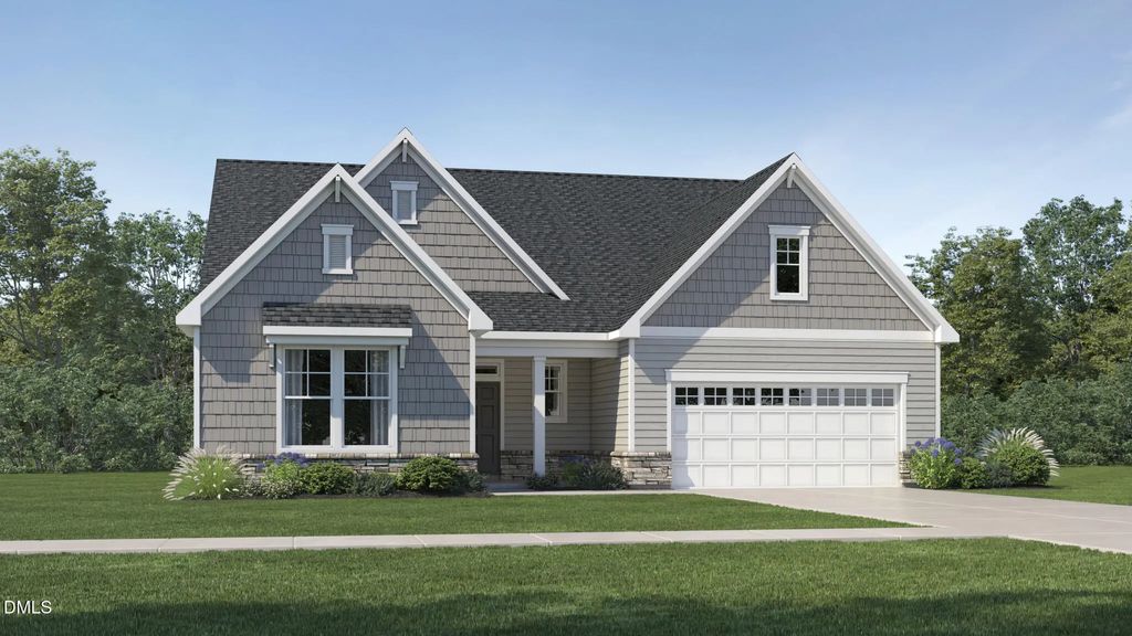 2026 Cozybrook Trail, Durham