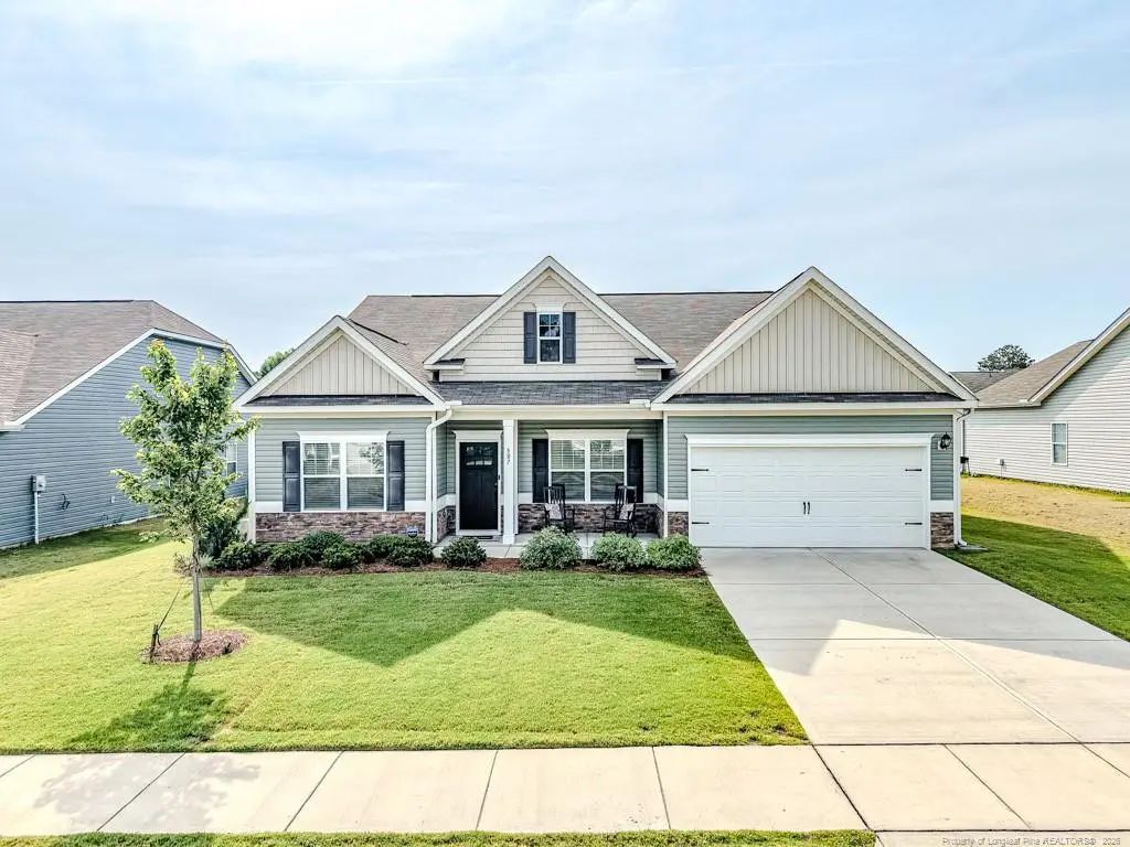 507 Troy Drive, Sanford