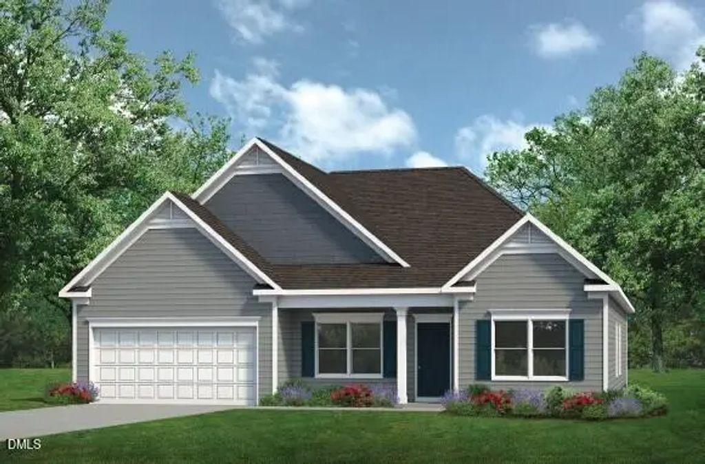 17 Valley Forge Lane, Smithfield