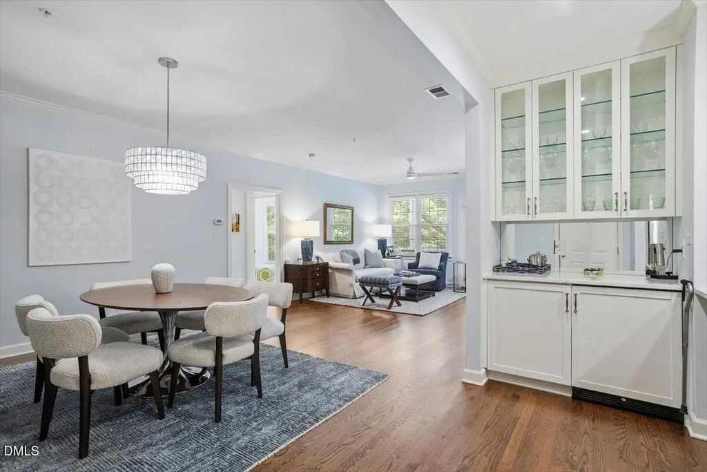 3001 Anderson Drive 103, Raleigh