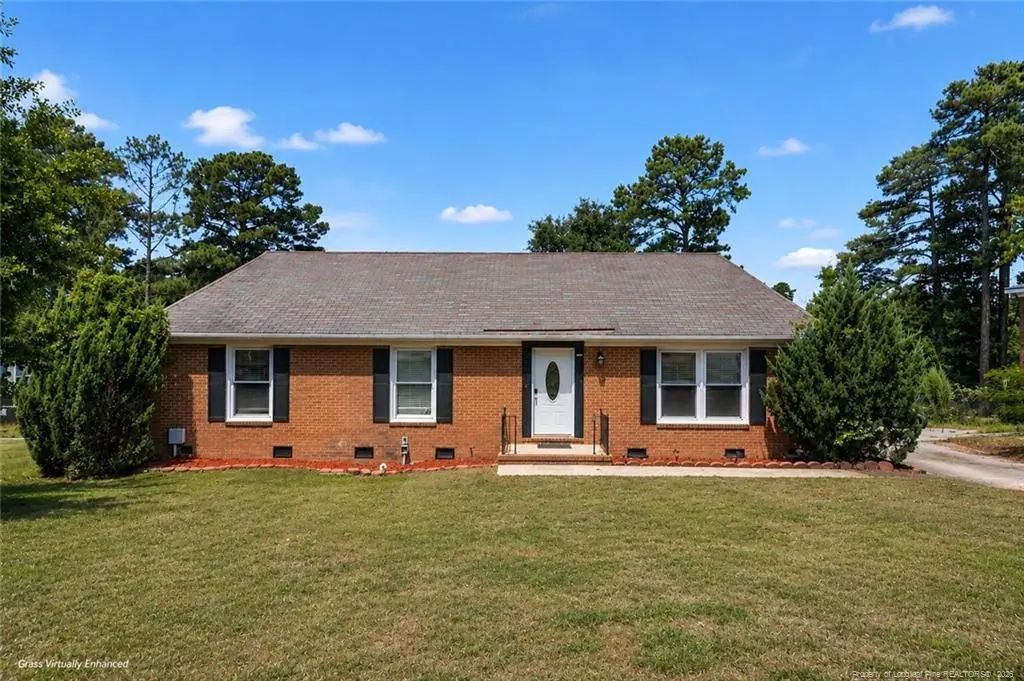 1516 Paisley Avenue, Fayetteville